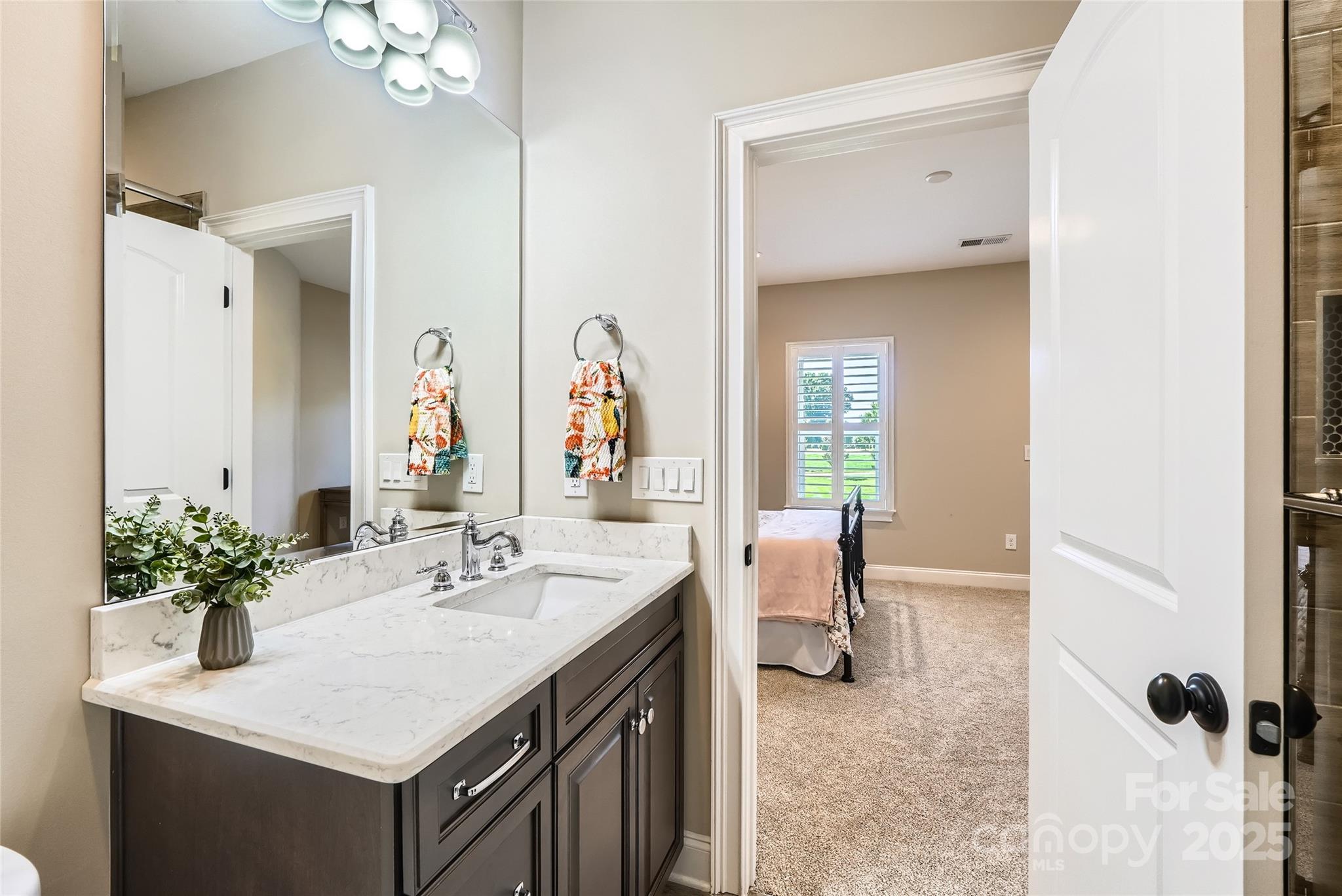 The Reserve at Stoneridge - Residential