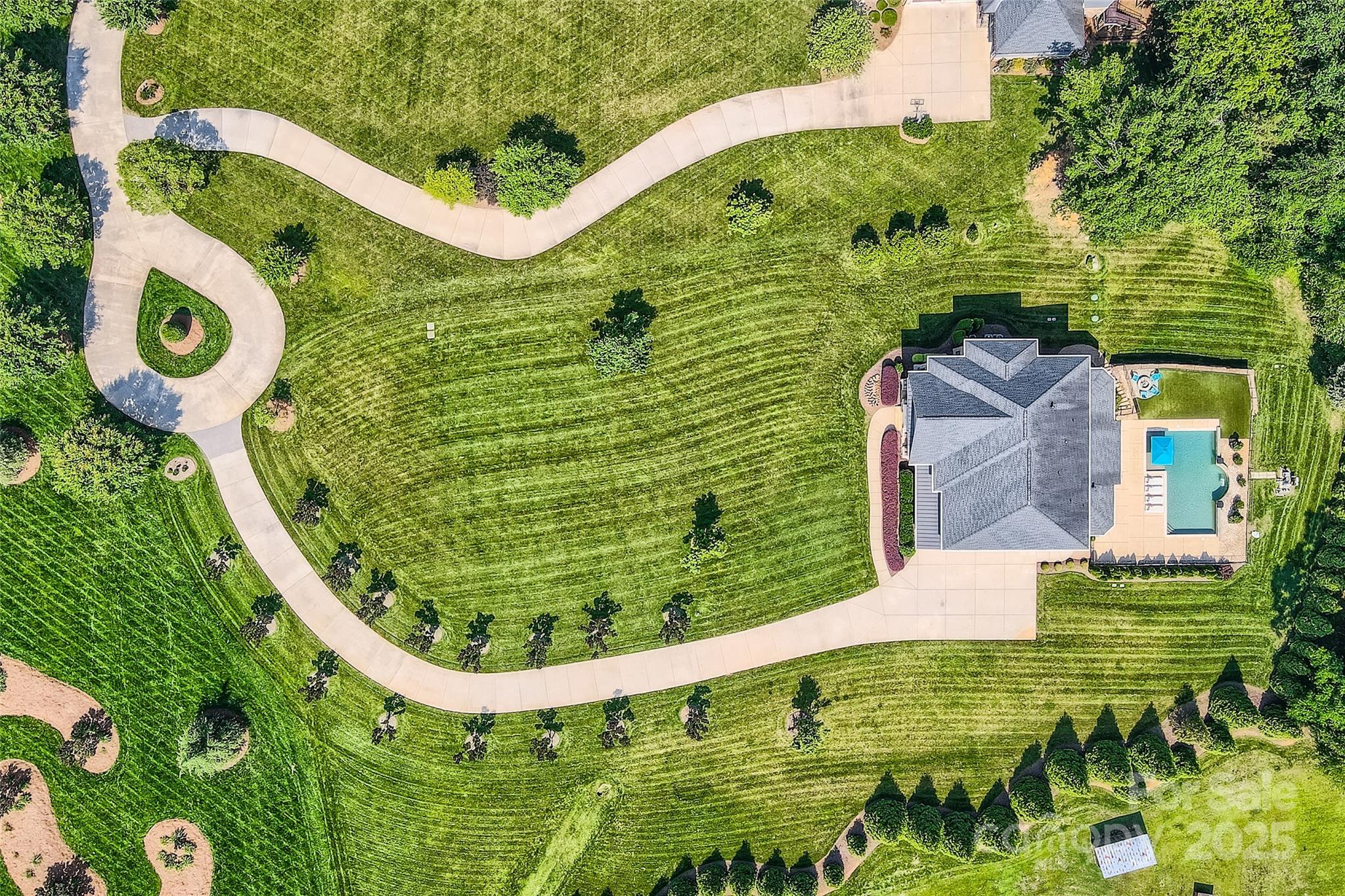 The Reserve at Stoneridge - Residential