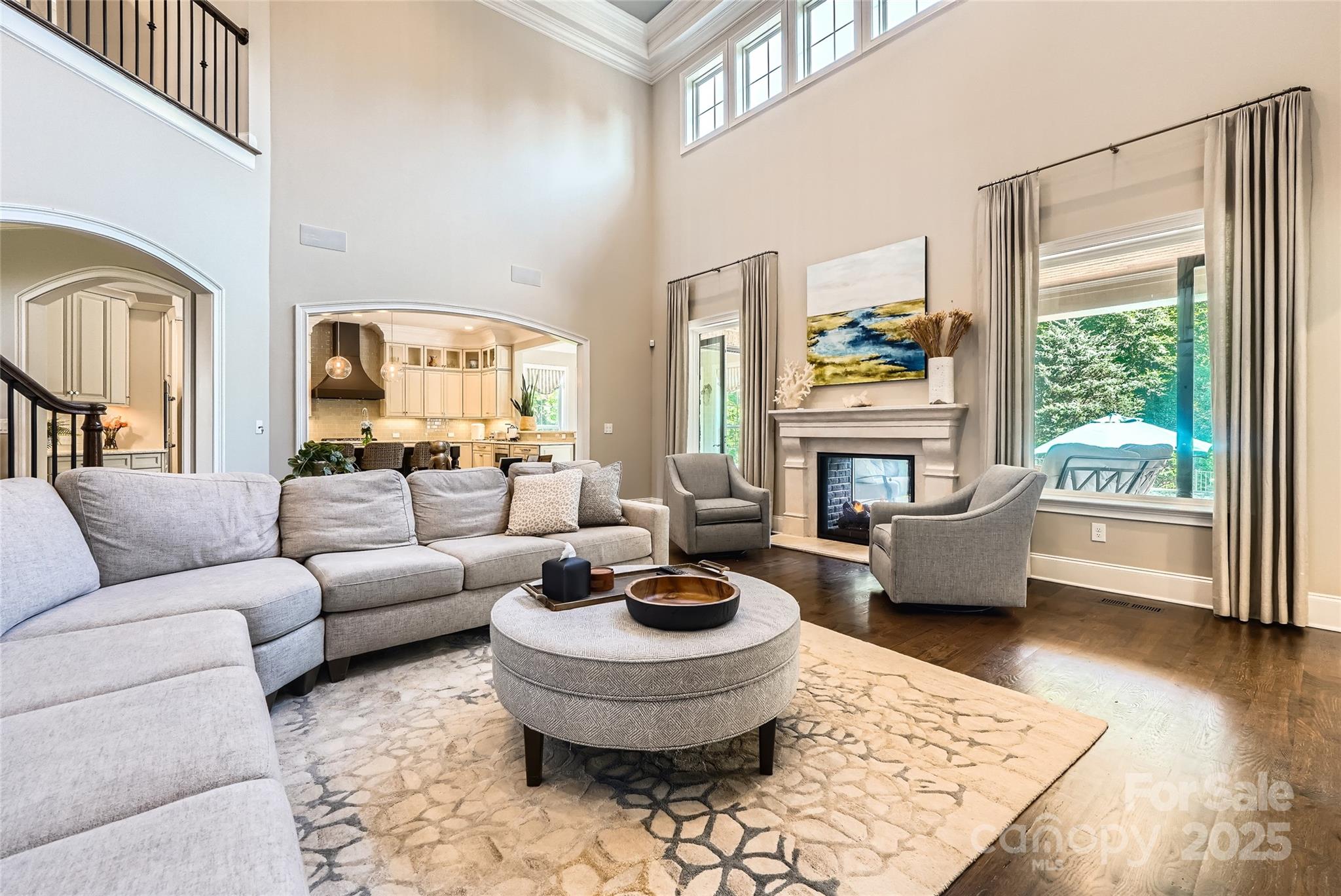 The Reserve at Stoneridge - Residential