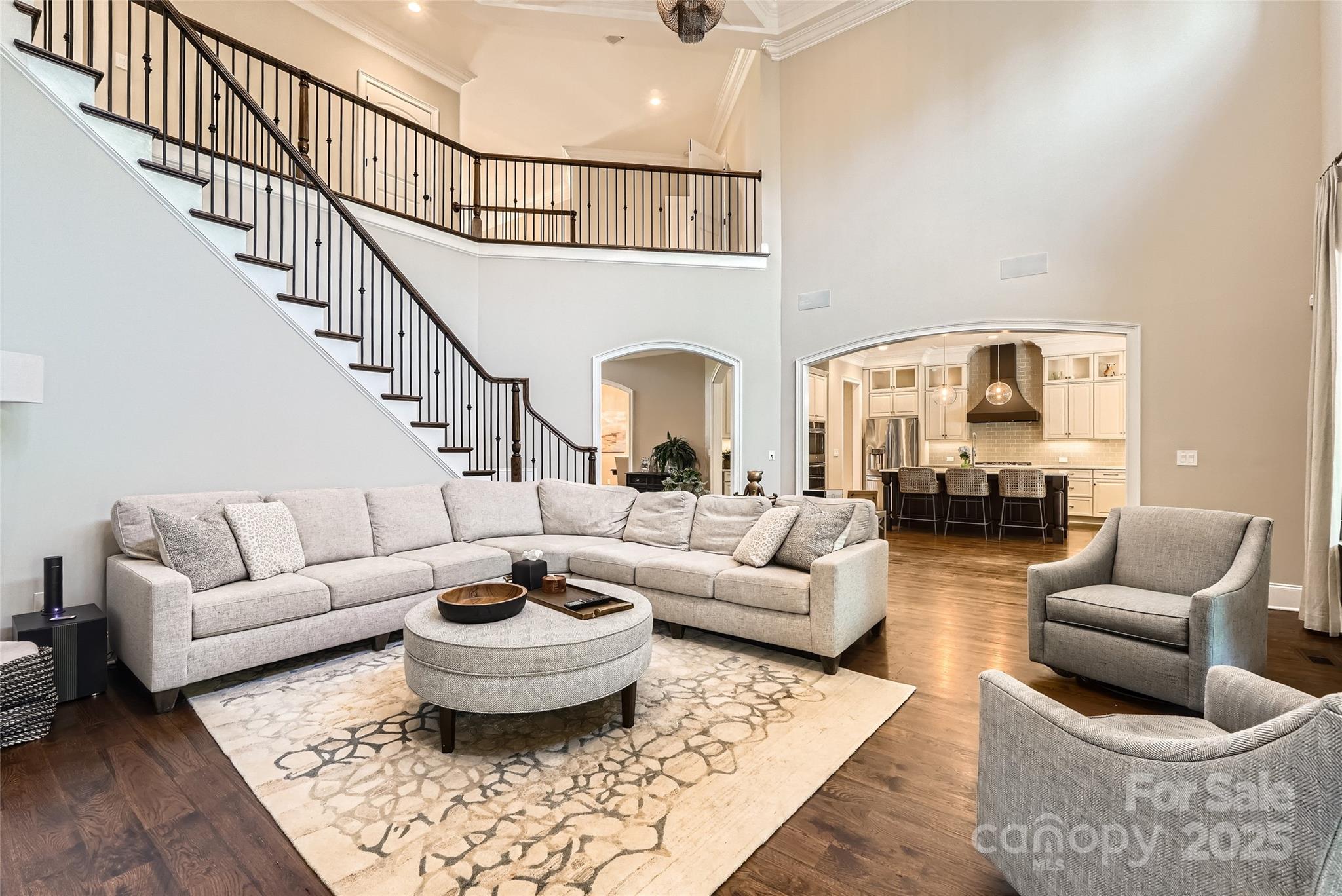 The Reserve at Stoneridge - Residential