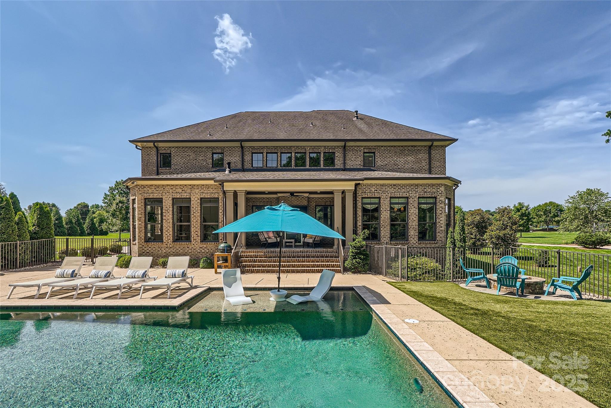 The Reserve at Stoneridge - Residential