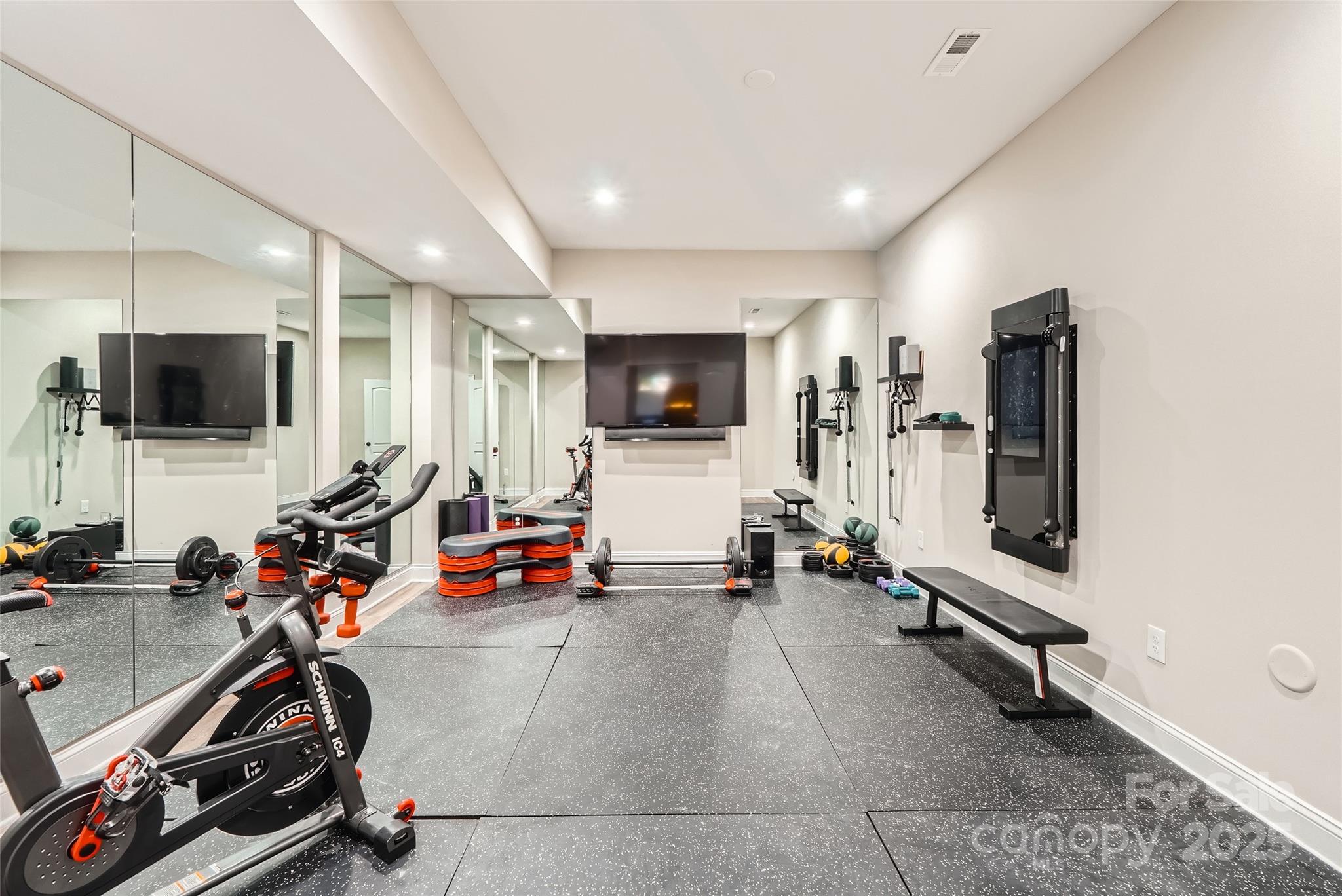 The Reserve at Stoneridge - Residential