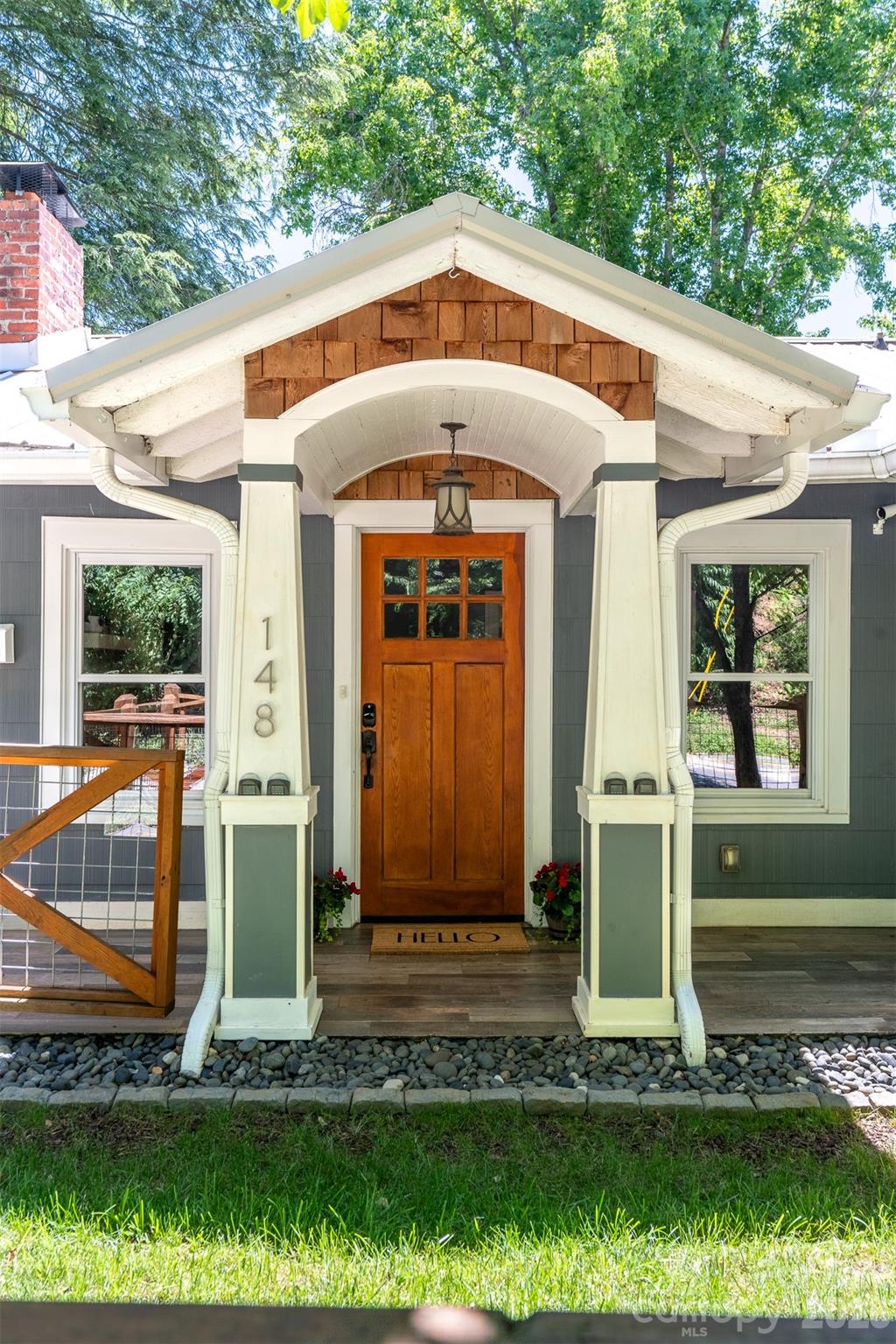 148 Sand Hill Road