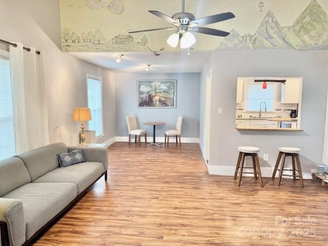 7133 Tall Tree Lane