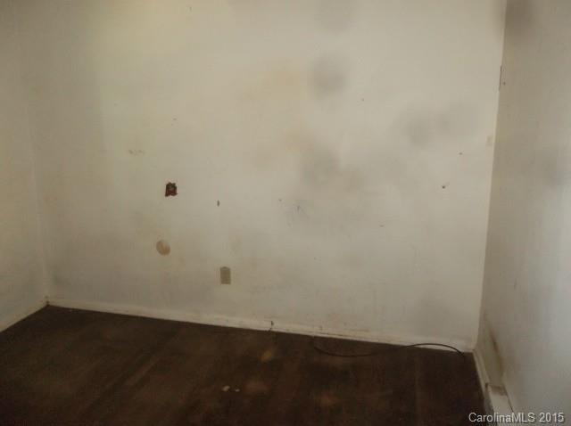 Grier Heights - Residential