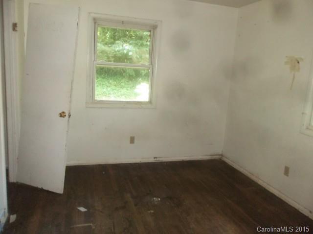 Grier Heights - Residential