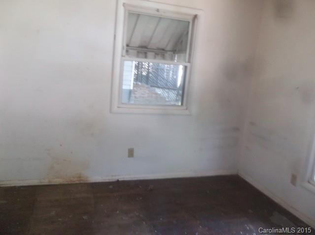 Grier Heights - Residential