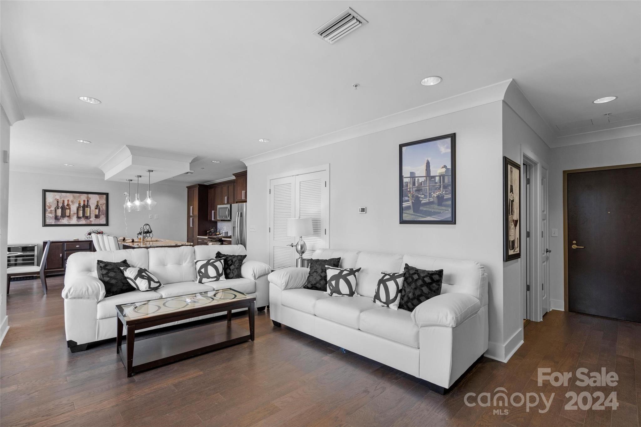 SKYE Condominiums - Residential