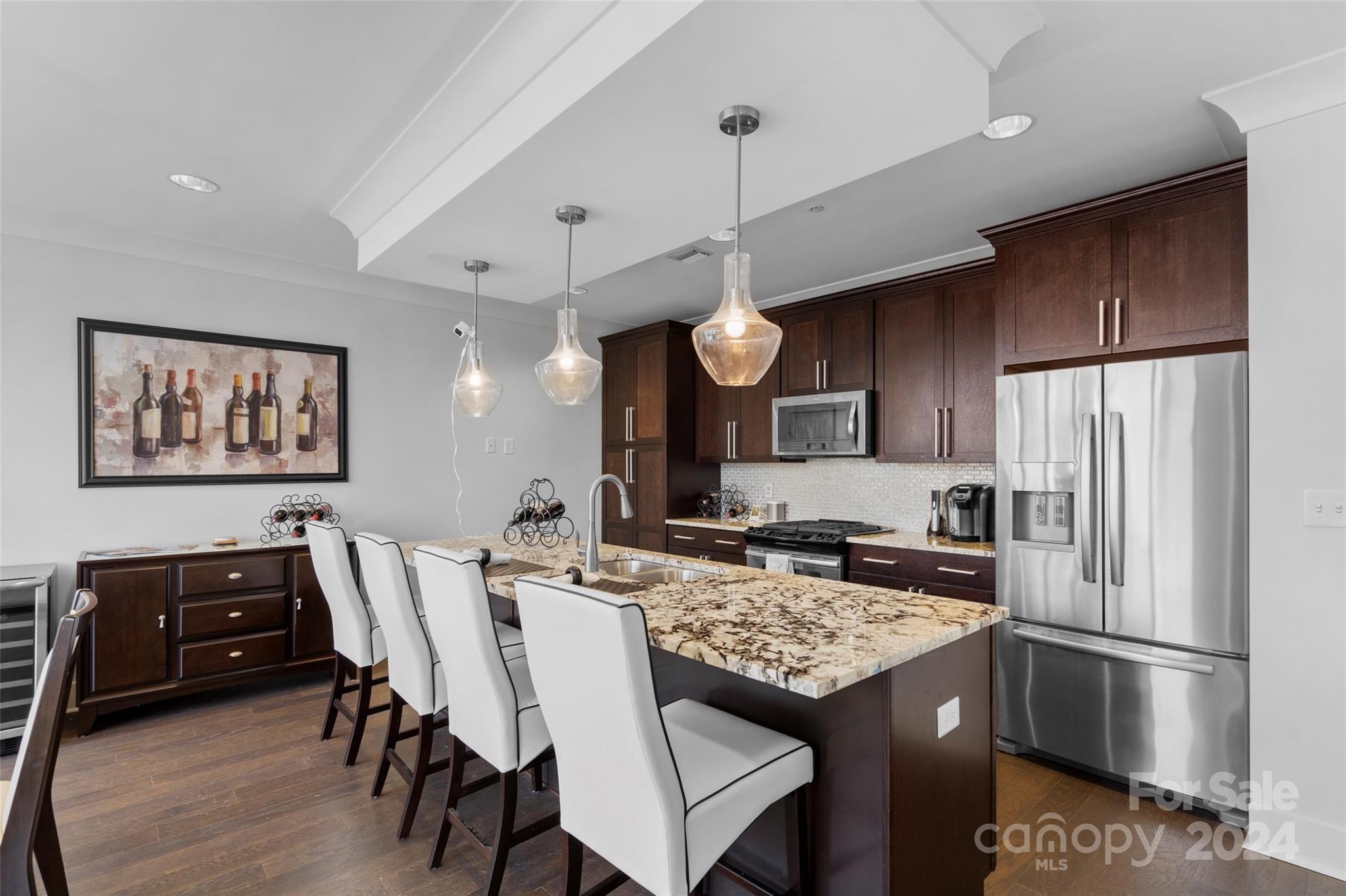 SKYE Condominiums - Residential