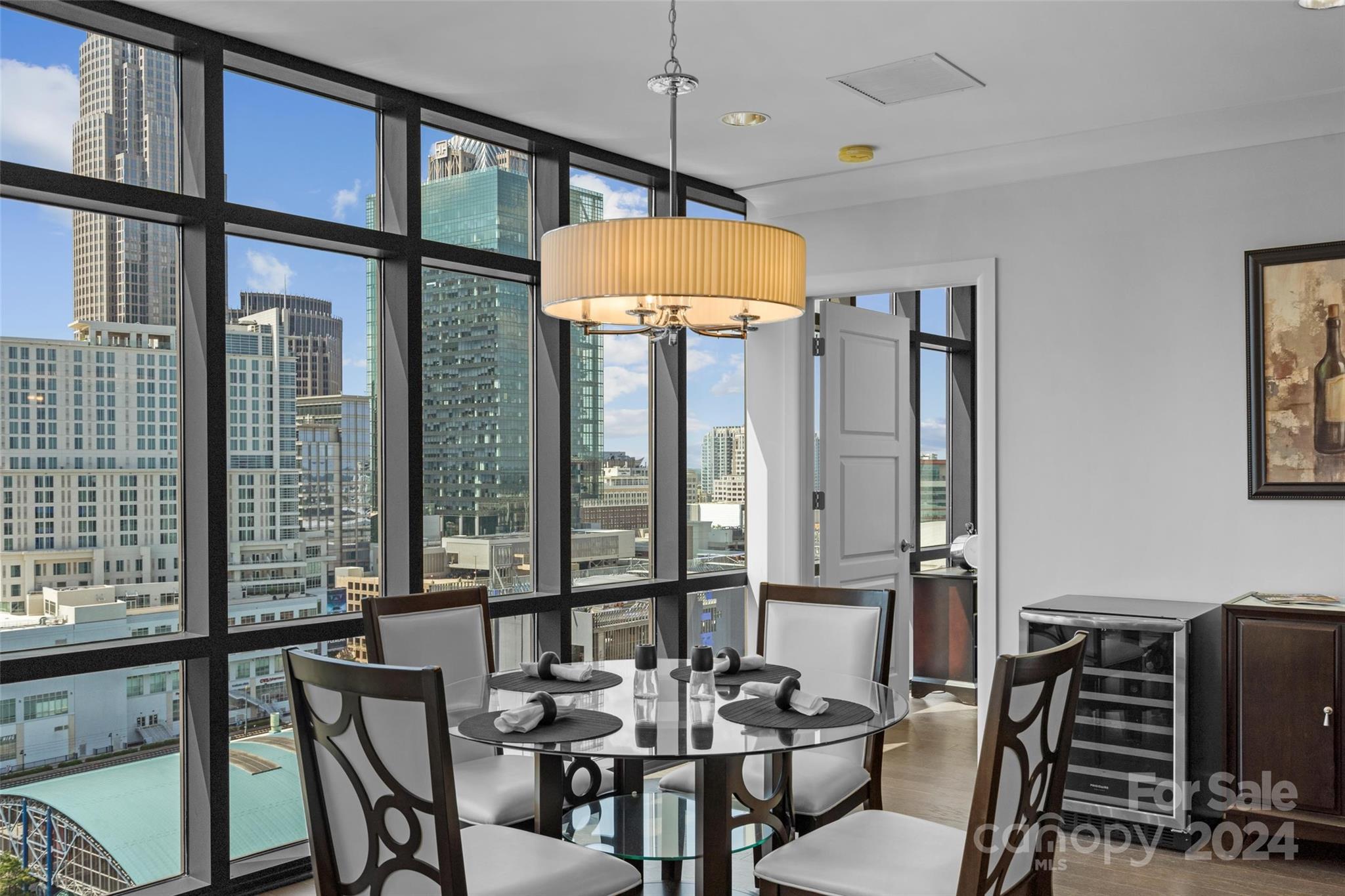 SKYE Condominiums - Residential