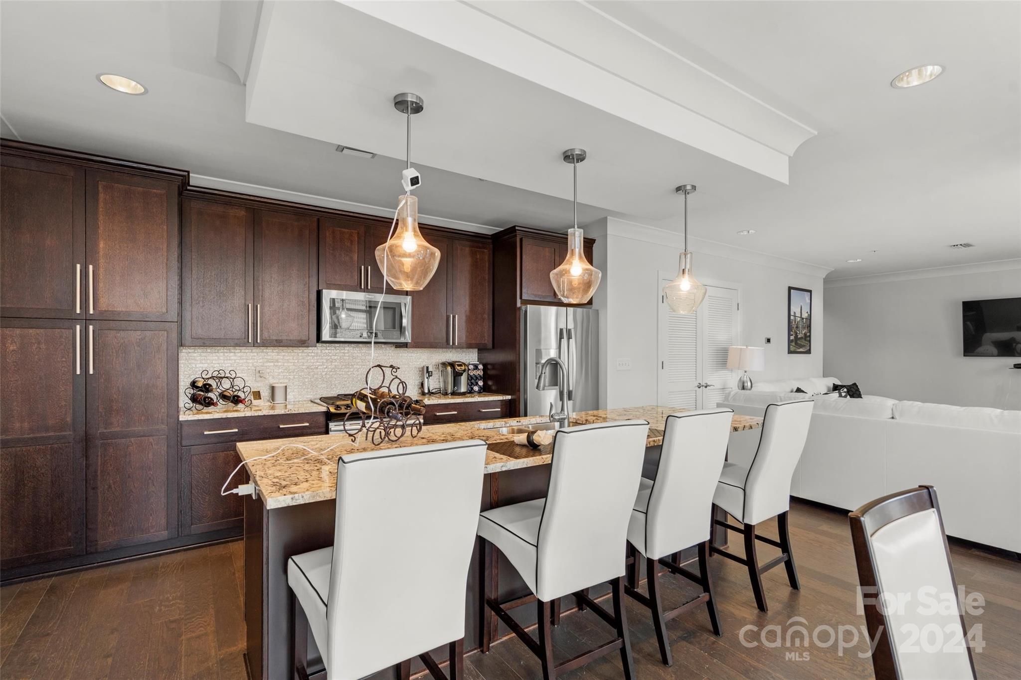 SKYE Condominiums - Residential