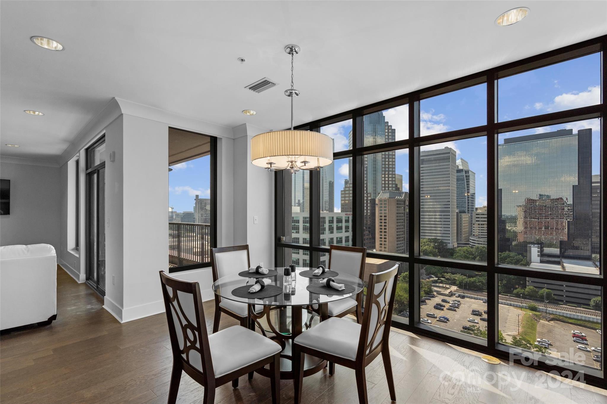 SKYE Condominiums - Residential