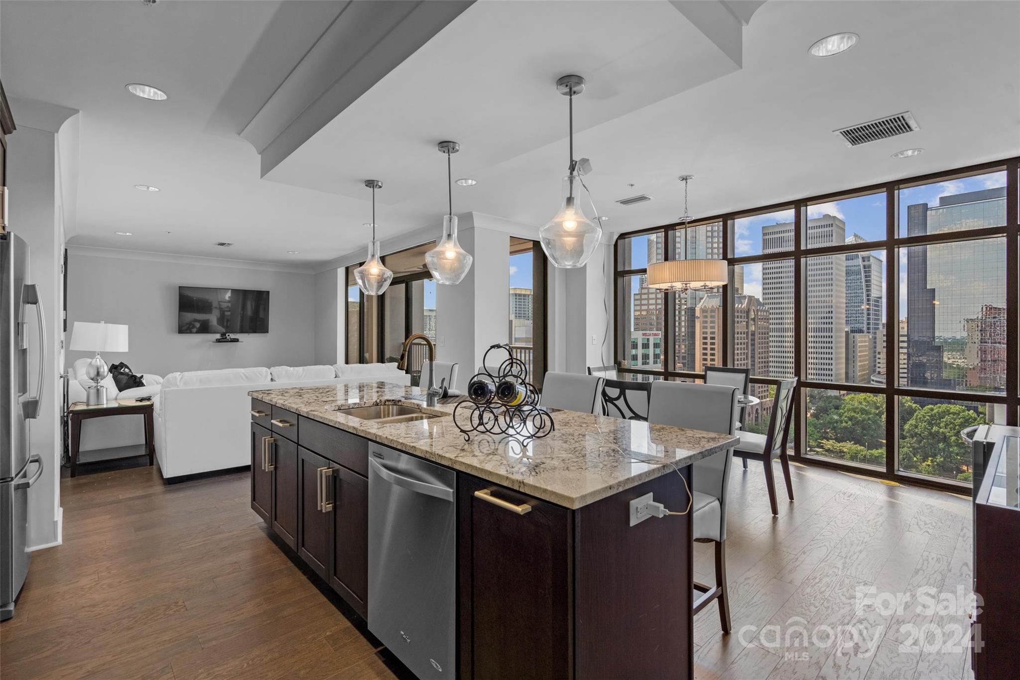 SKYE Condominiums - Residential