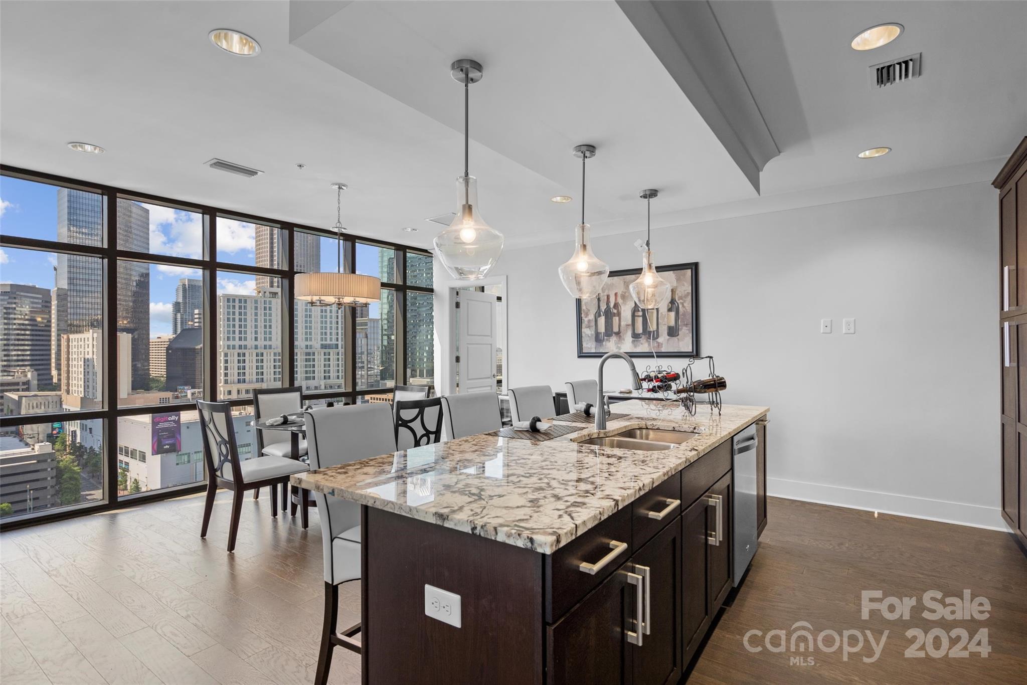 SKYE Condominiums - Residential