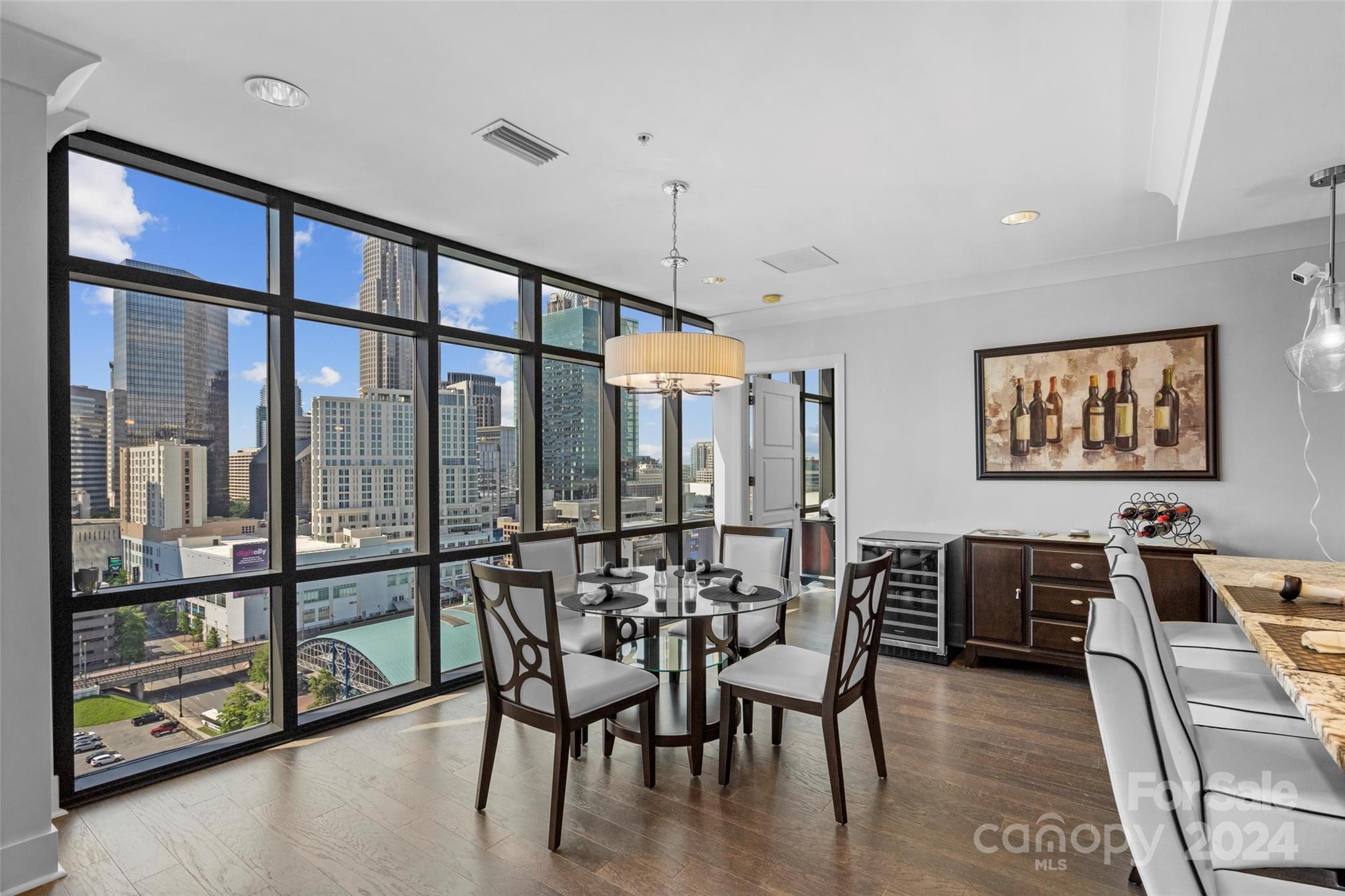 SKYE Condominiums - Residential
