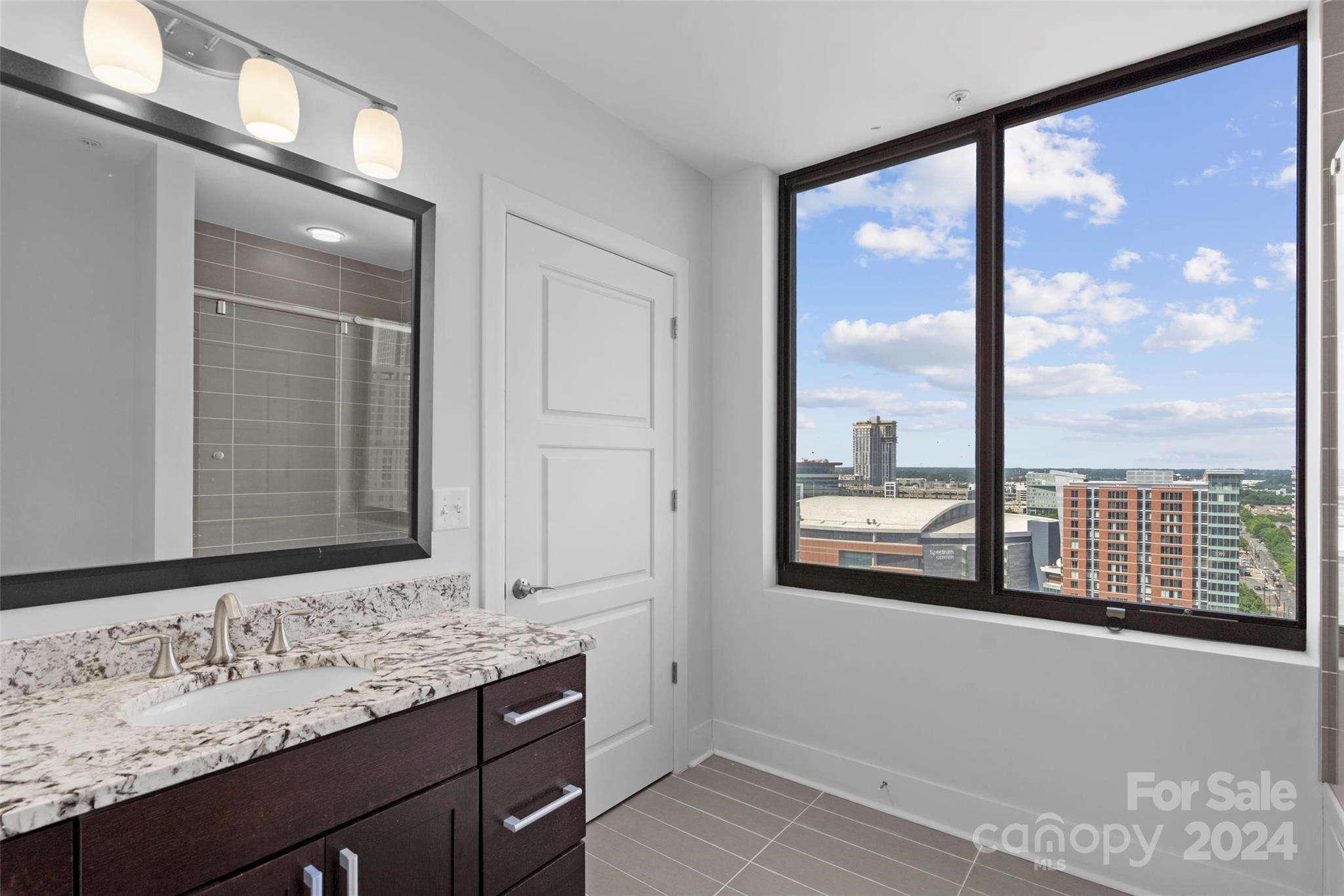 SKYE Condominiums - Residential