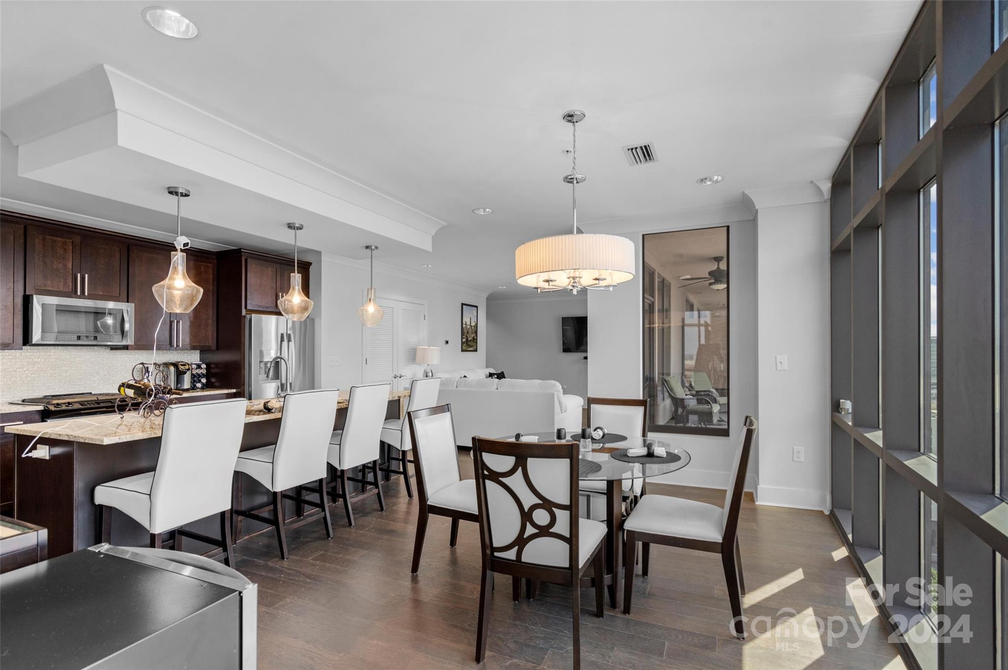 SKYE Condominiums - Residential
