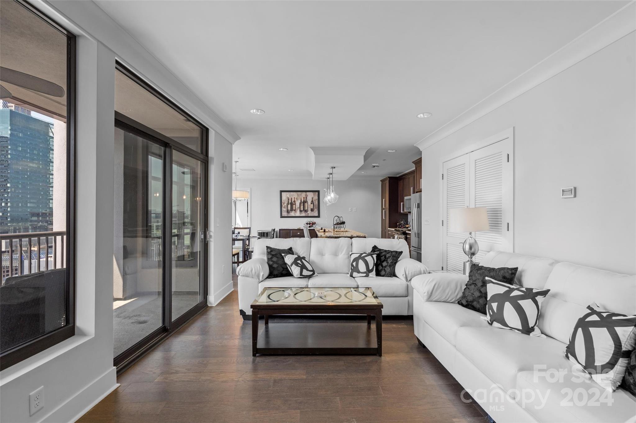 SKYE Condominiums - Residential