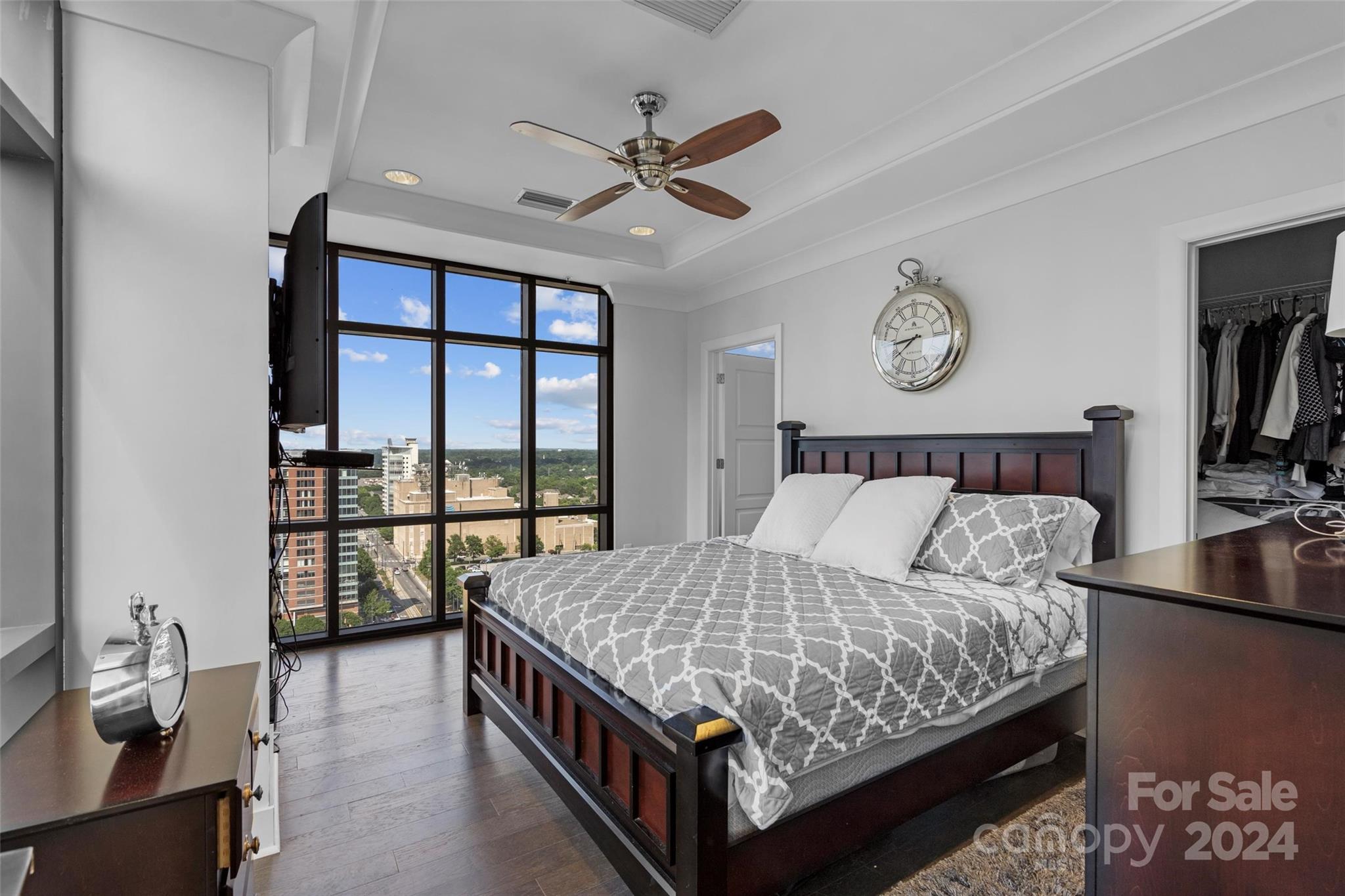 SKYE Condominiums - Residential