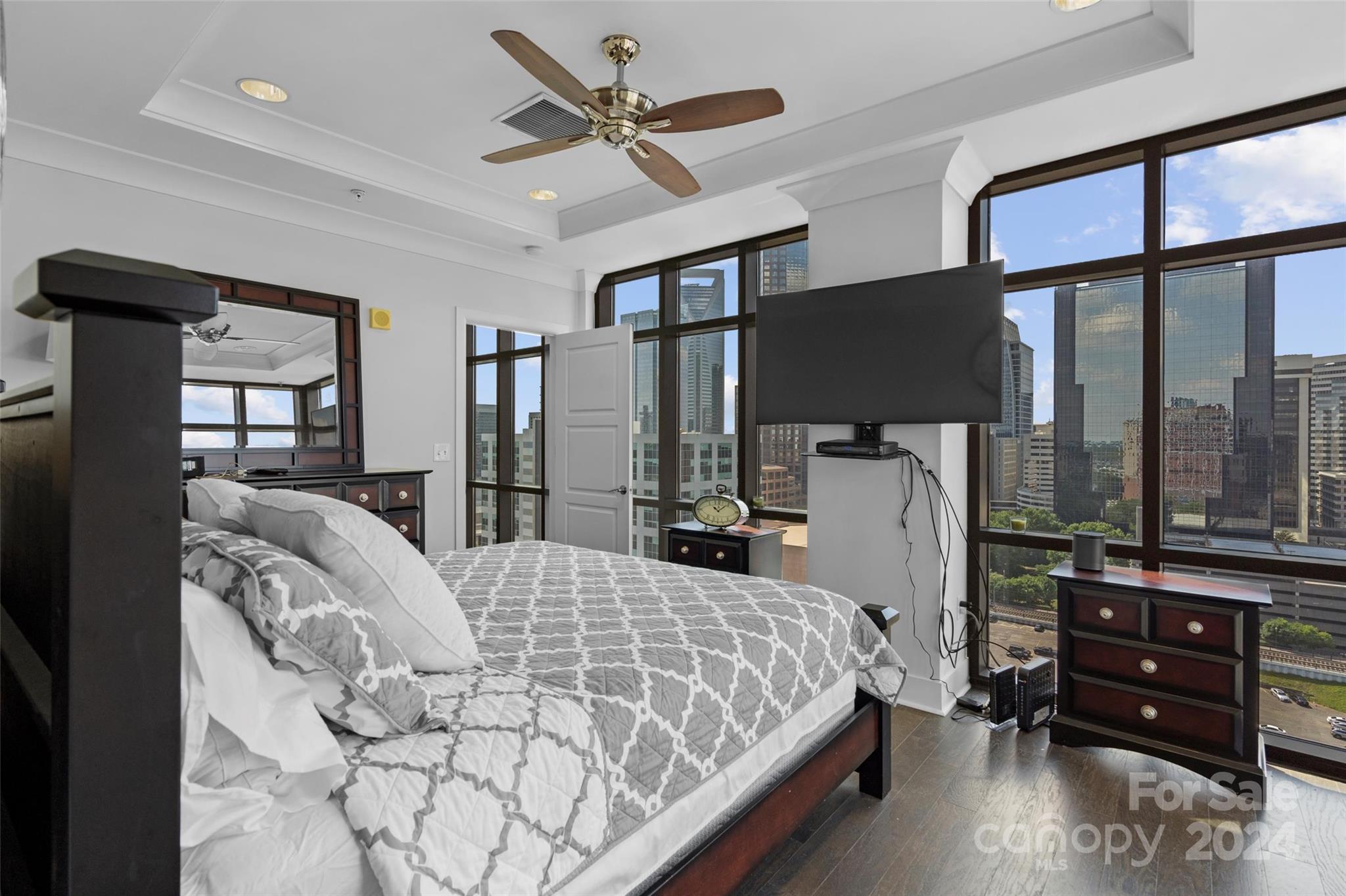 SKYE Condominiums - Residential