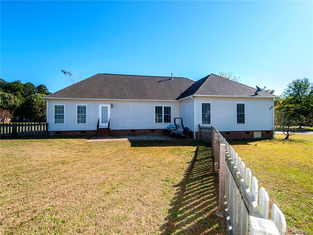 Park Place - Residential