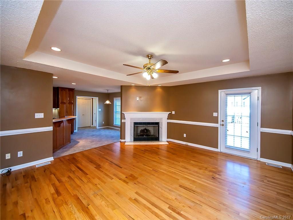 Park Place - Residential