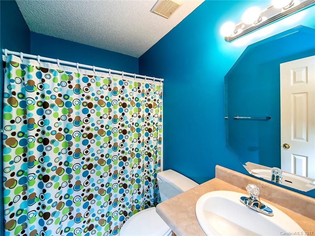 Park Place - Residential