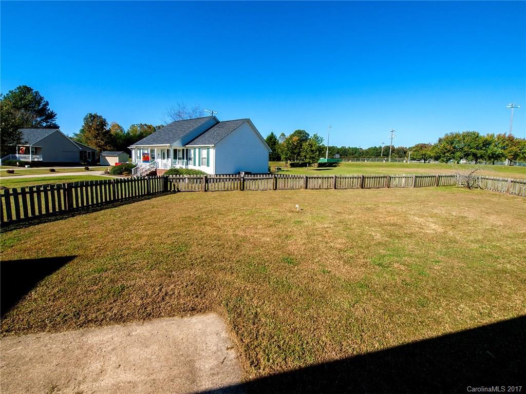 Park Place - Residential