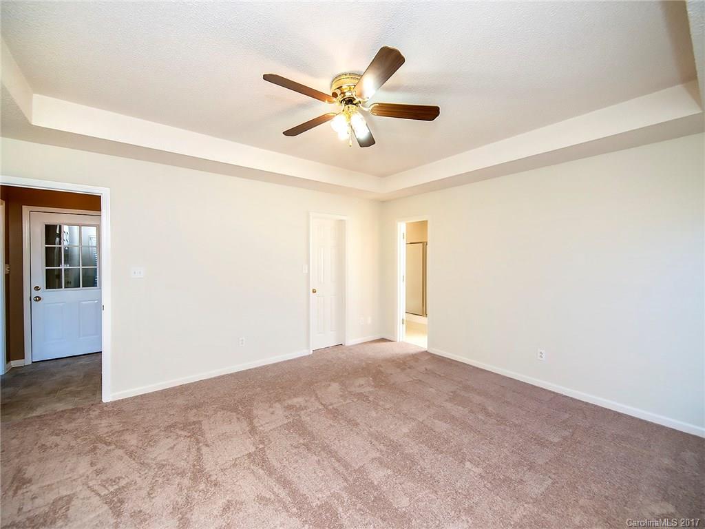 Park Place - Residential