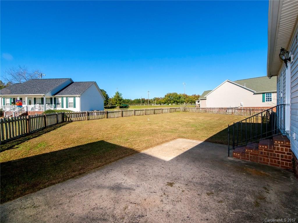 Park Place - Residential