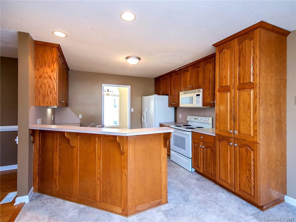 Park Place - Residential