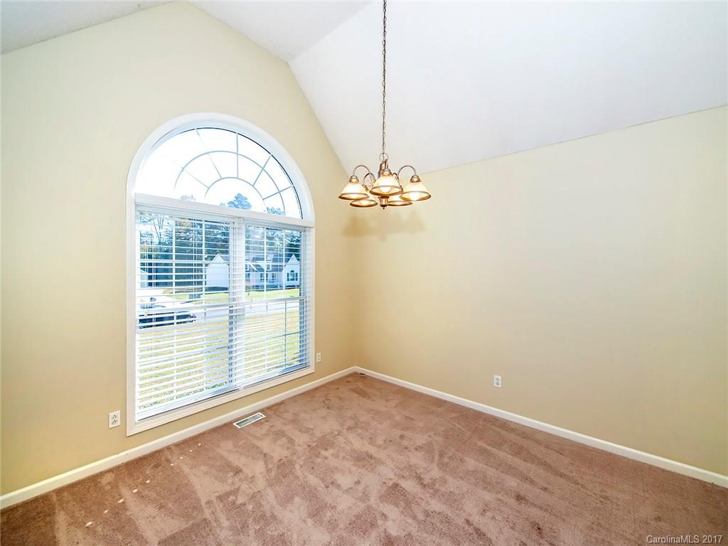 Park Place - Residential