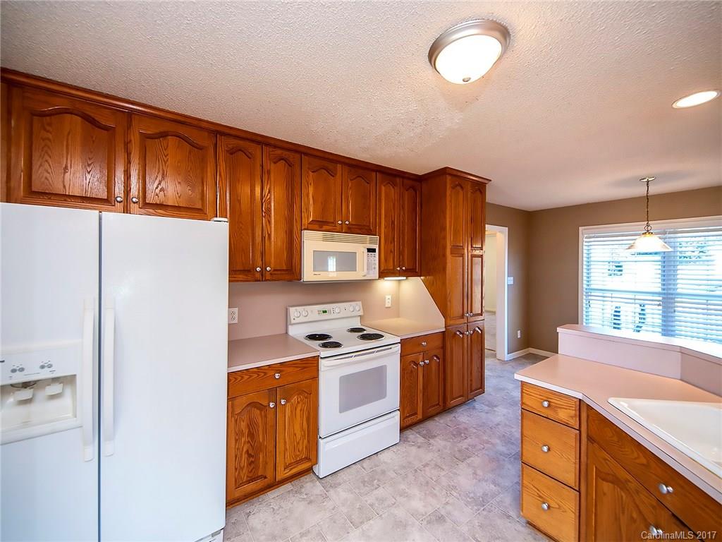 Park Place - Residential