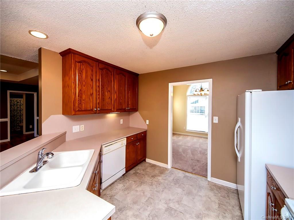 Park Place - Residential