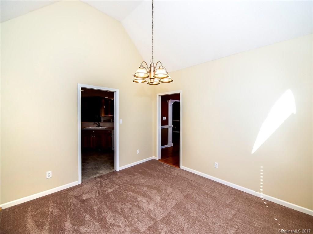 Park Place - Residential