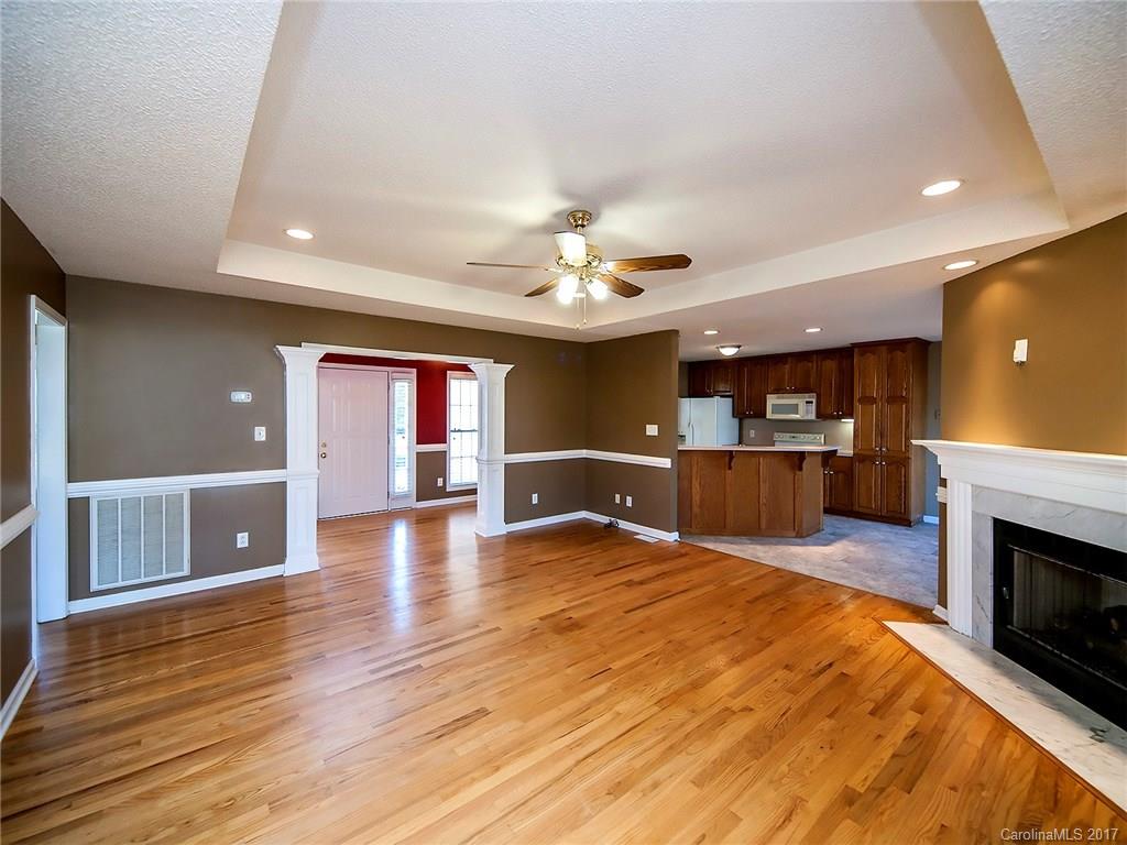 Park Place - Residential