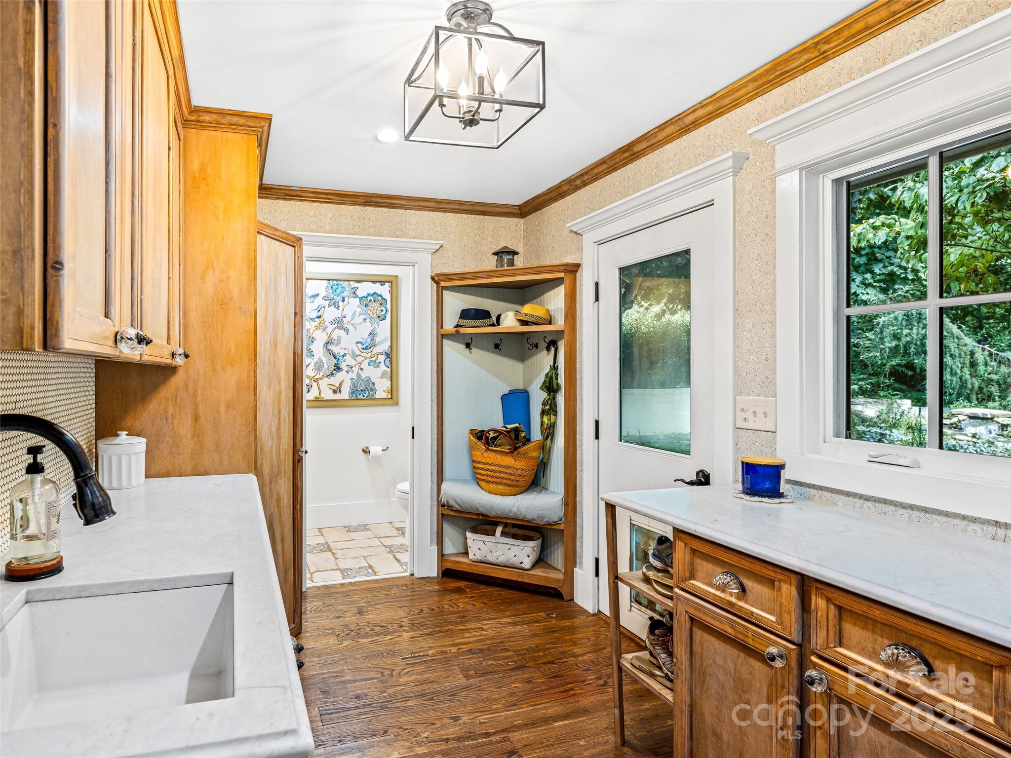 Wilson Farm - Residential