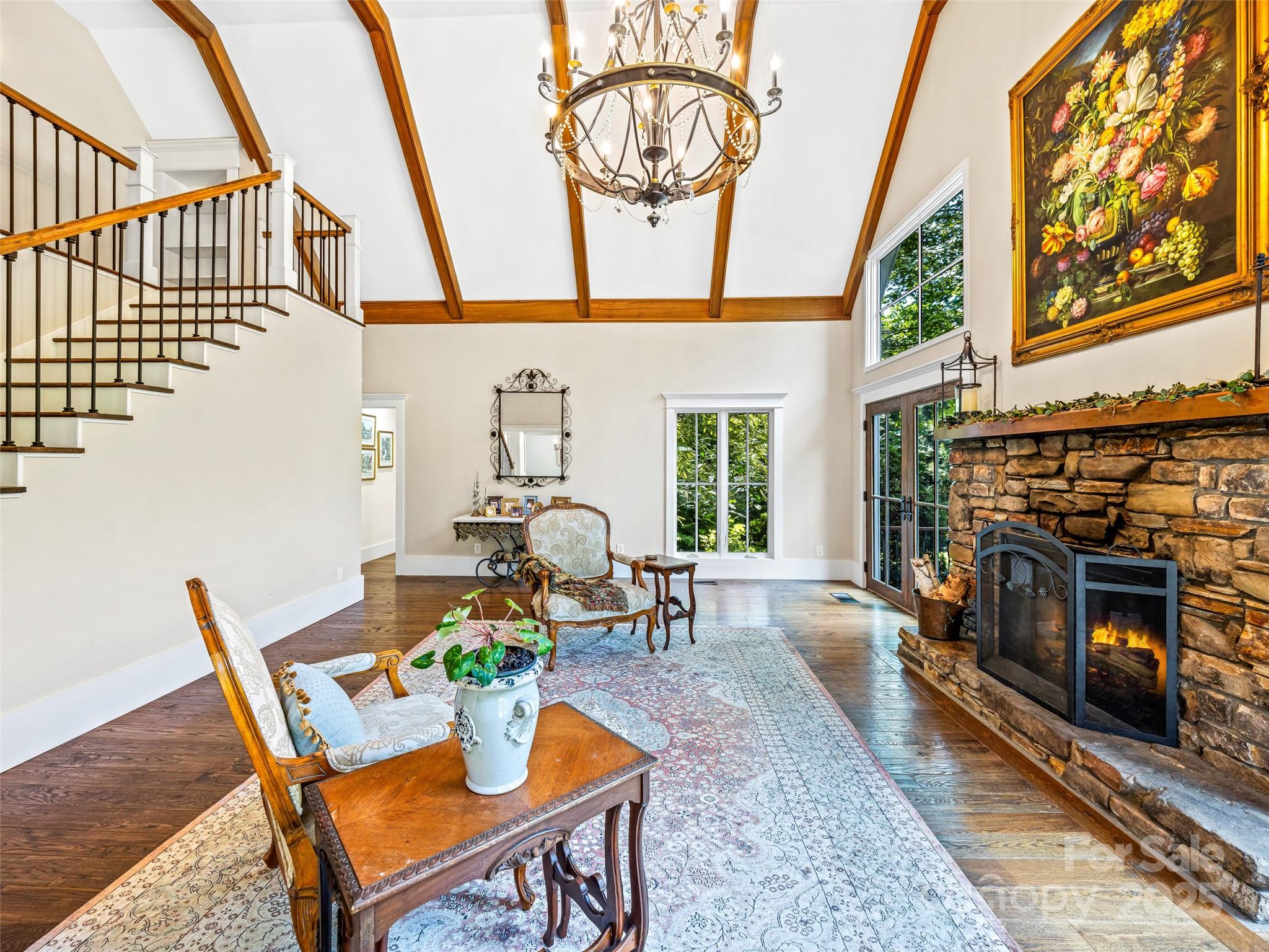 Wilson Farm - Residential