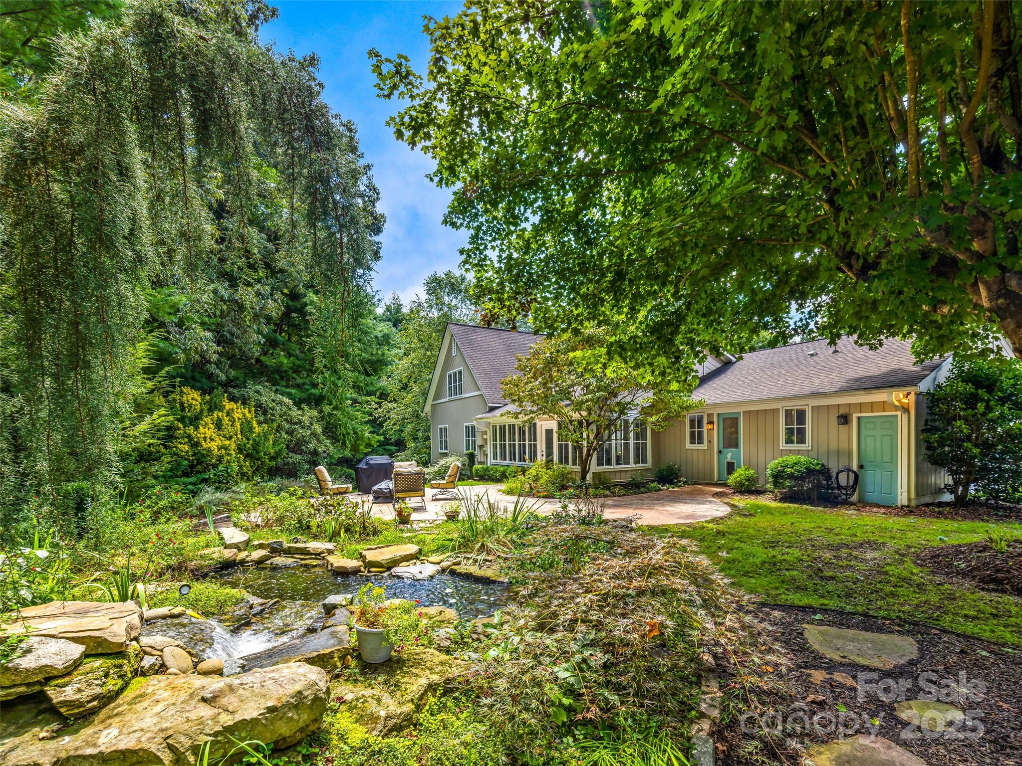 Wilson Farm - Residential