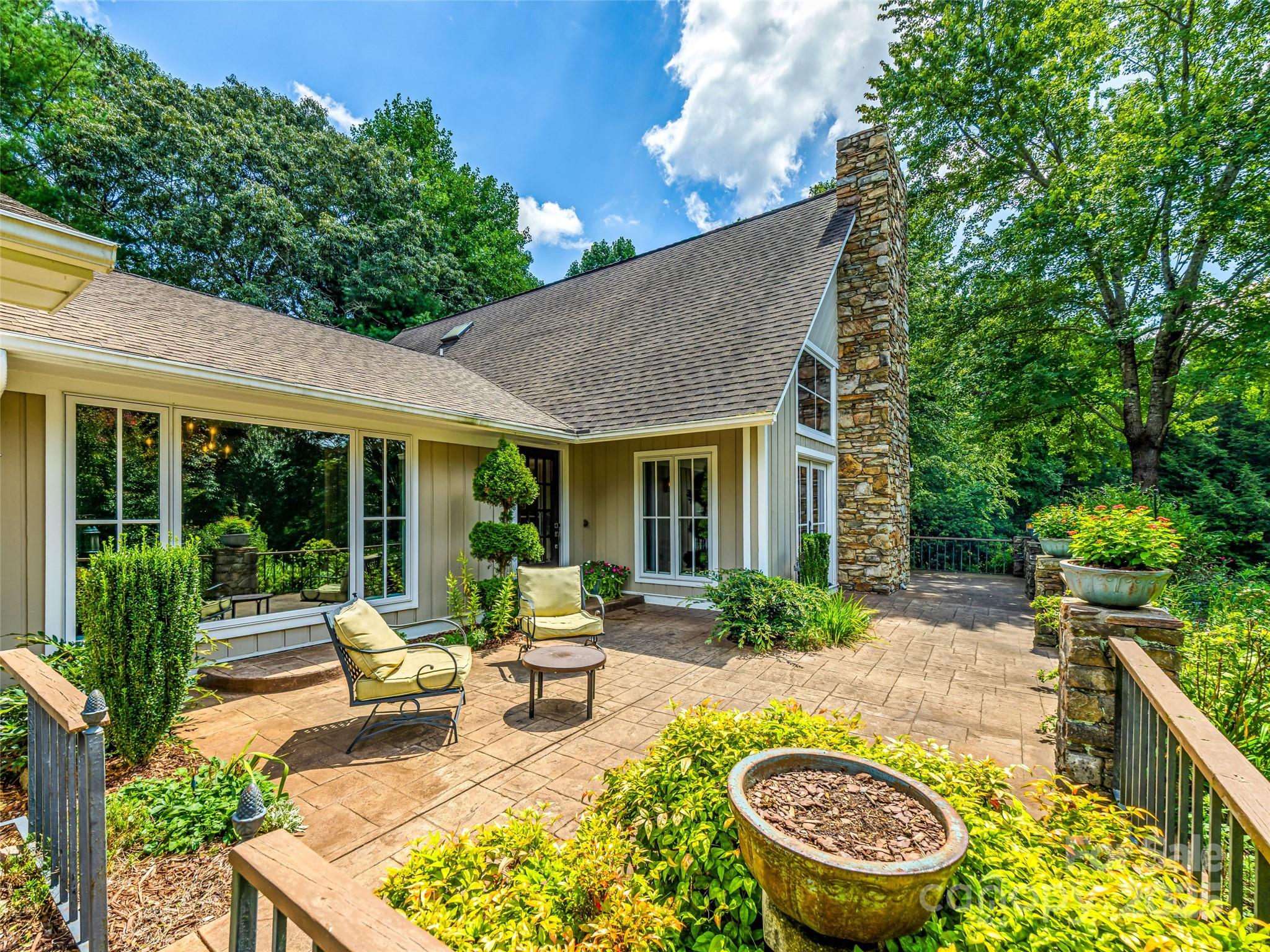 Wilson Farm - Residential