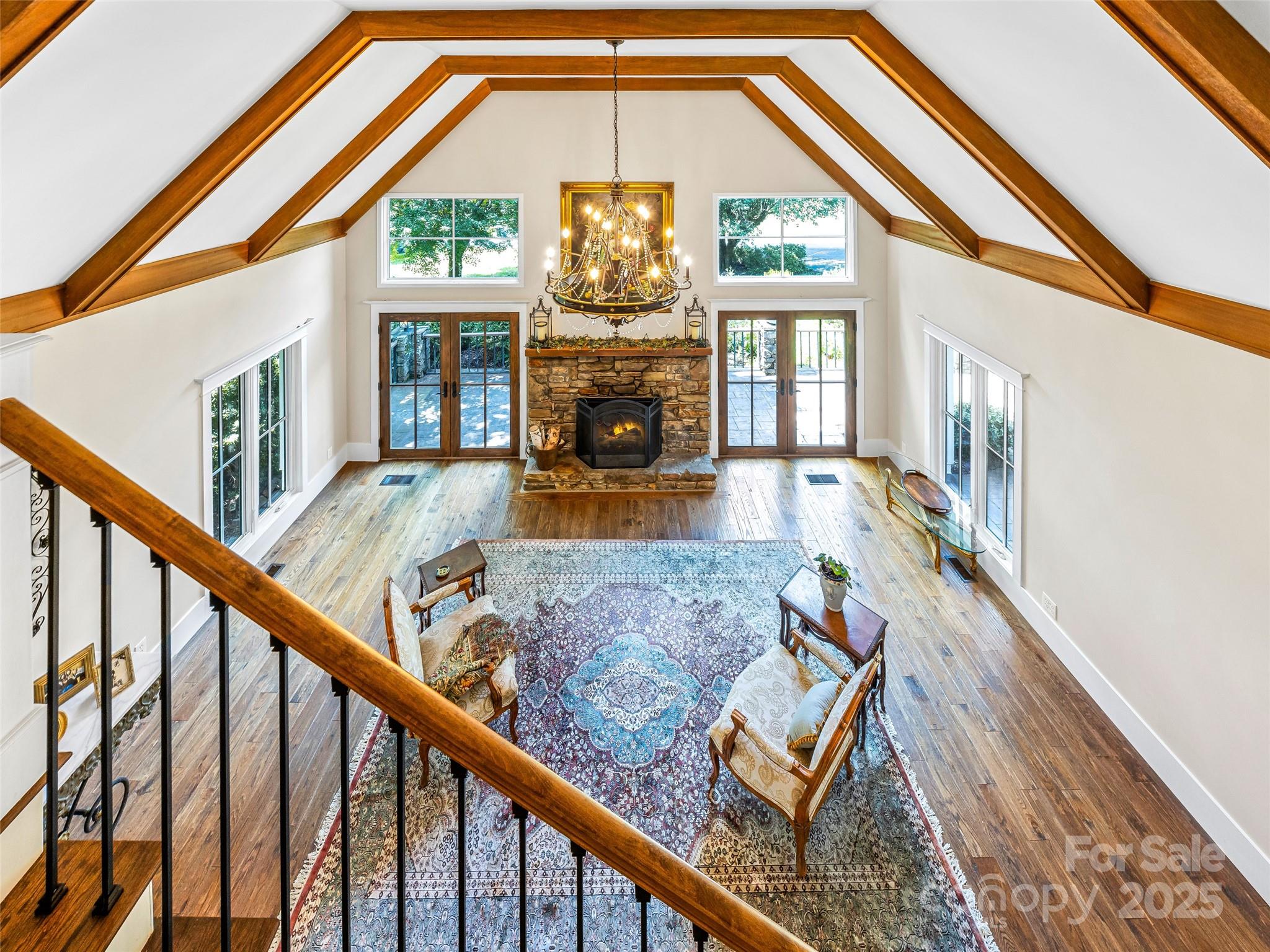 Wilson Farm - Residential