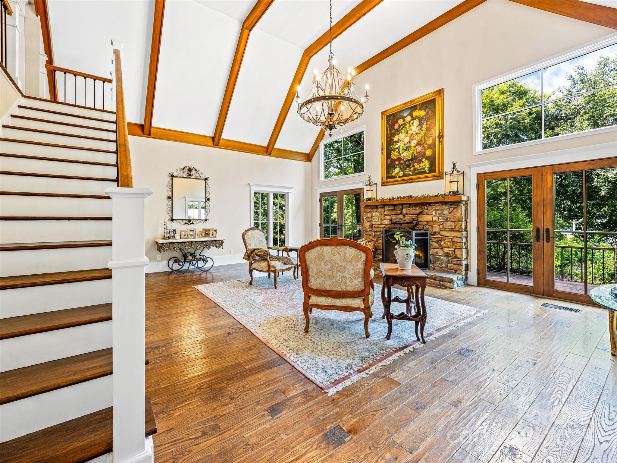 Wilson Farm - Residential