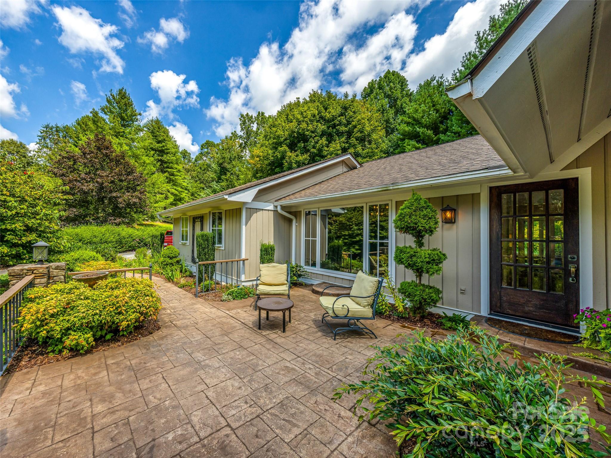 Wilson Farm - Residential