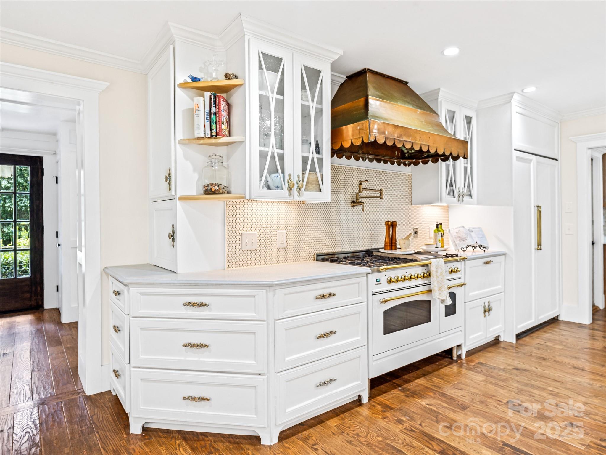 Wilson Farm - Residential