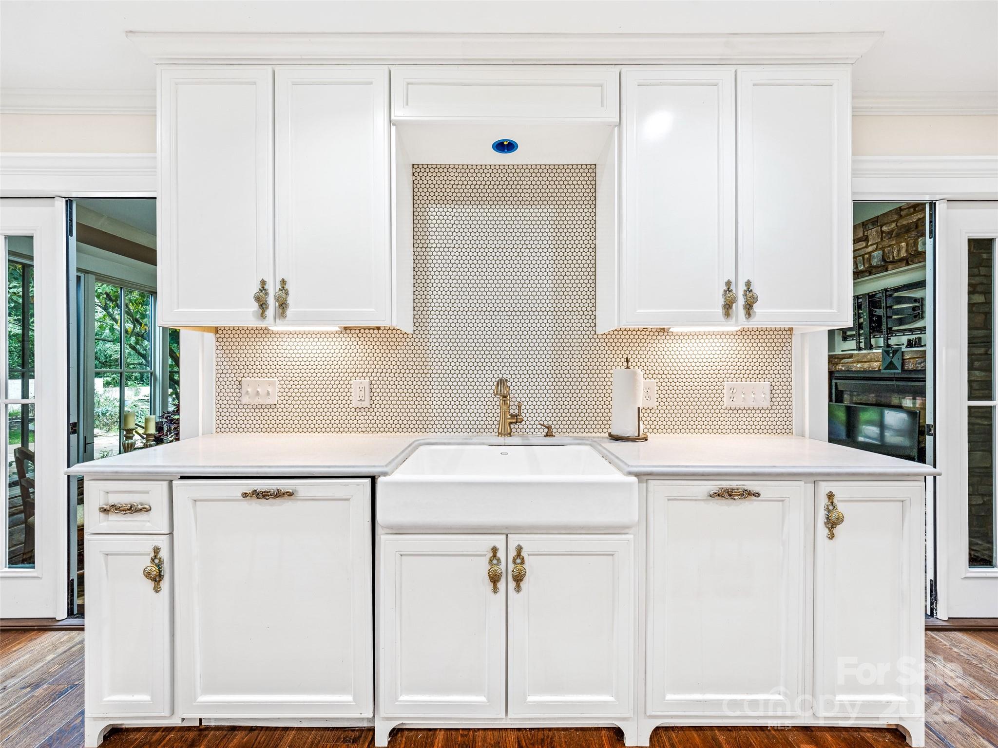 Wilson Farm - Residential