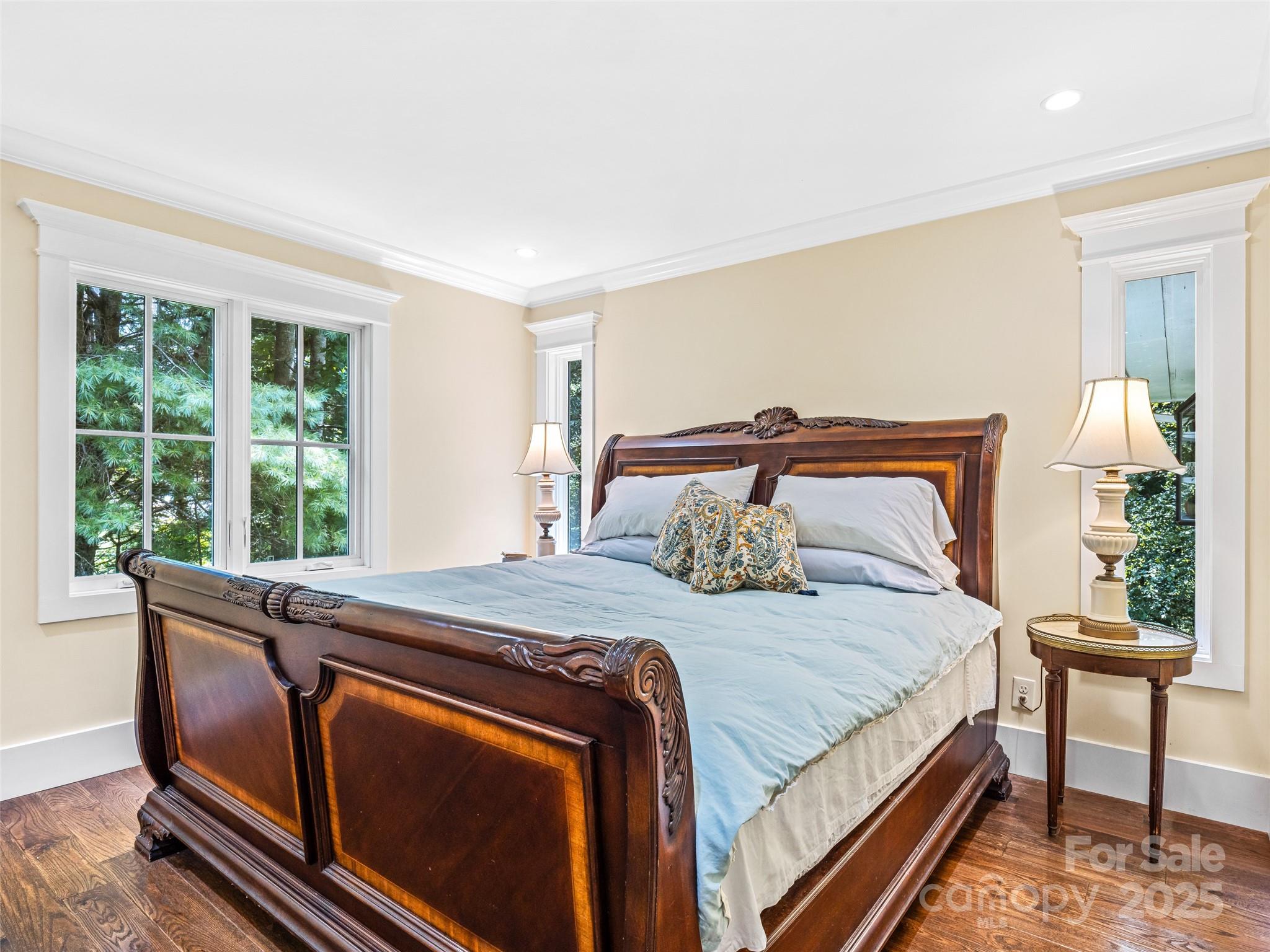 Wilson Farm - Residential