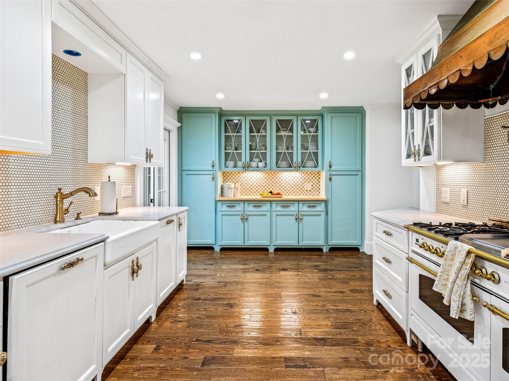 Wilson Farm - Residential