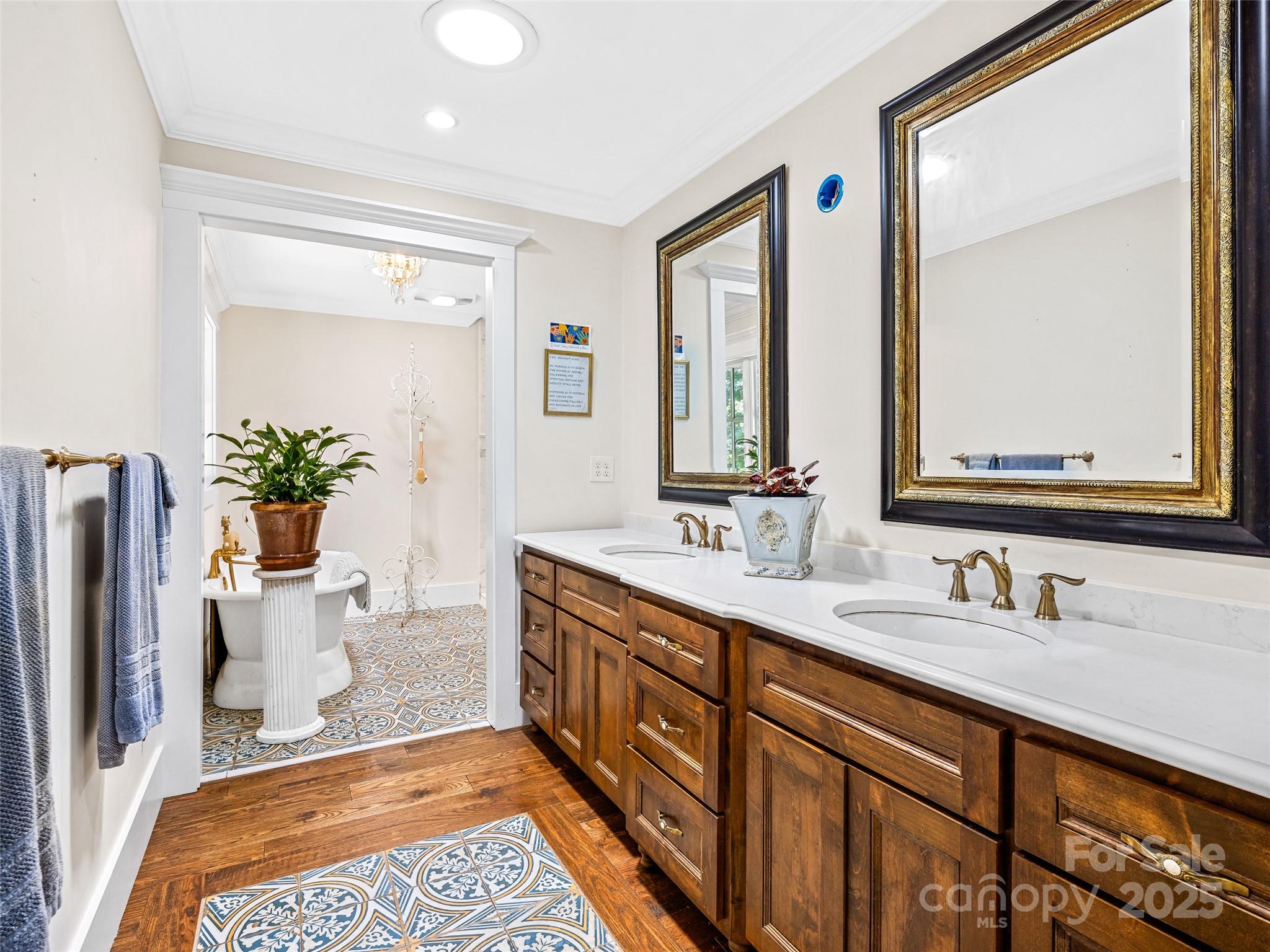 Wilson Farm - Residential