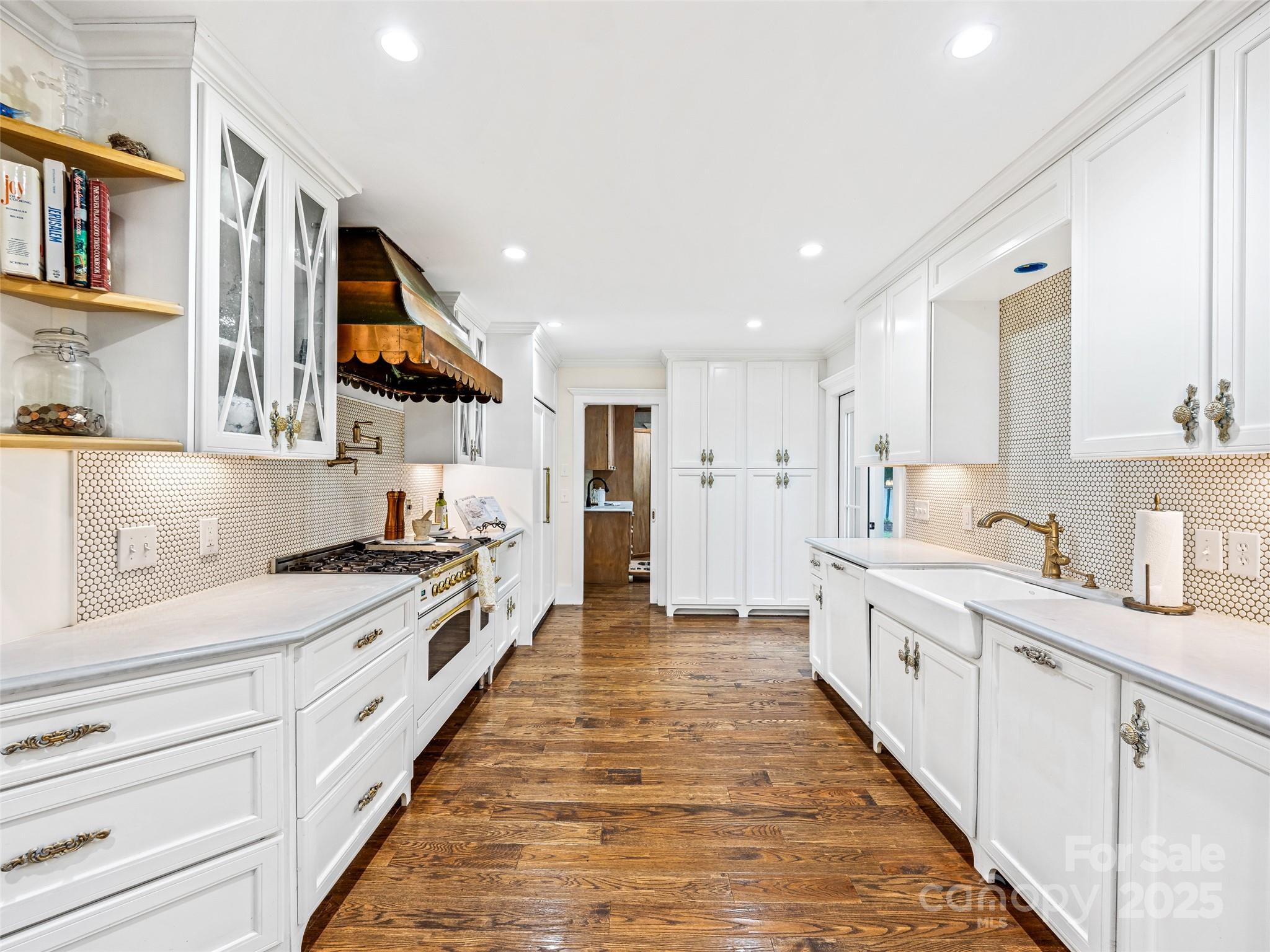 Wilson Farm - Residential