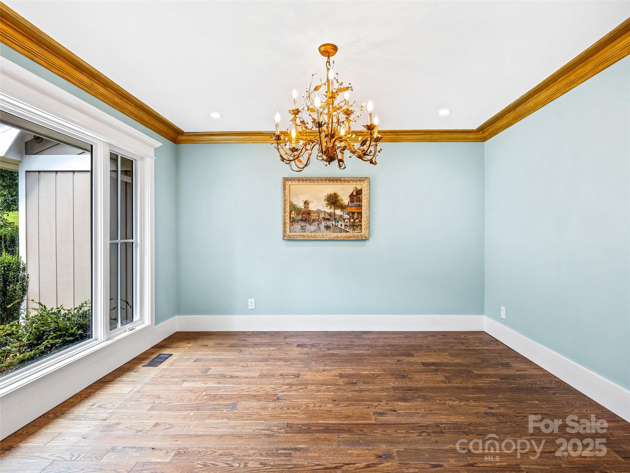 Wilson Farm - Residential